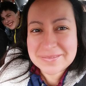 Meet your Posher, Celia